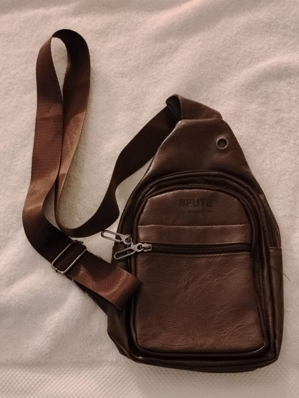 Sfute Sport bag crossbody
